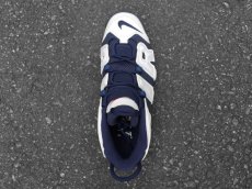 画像4: NIKE MORE UPTEMPO OLYMPIC【414962-104】 (4)