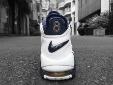 画像2: NIKE MORE UPTEMPO OLYMPIC【414962-104】 (2)