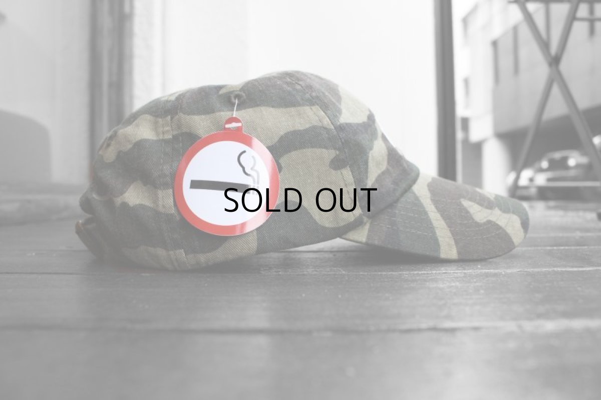 画像3: CIGARETTE NAI-KE STA CAP (3)