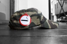 画像3: CIGARETTE NAI-KE STA CAP【CAMO】 (3)