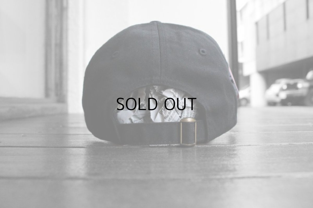 画像4: CIGARETTE ZOMBIE FOOD CAP (4)