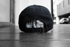 画像4: CIGARETTE BLACK METAL LUNG CAP (4)