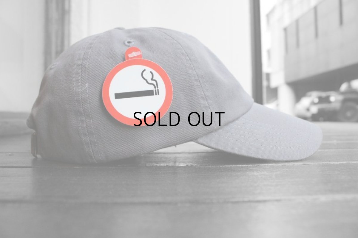 画像3: CIGARETTE NONE OF MY BUSINESS CAP (3)