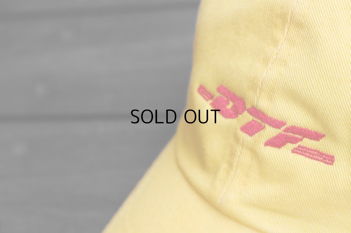 画像2: CIGARETTE DTF WORLDWIDE CAP (2)