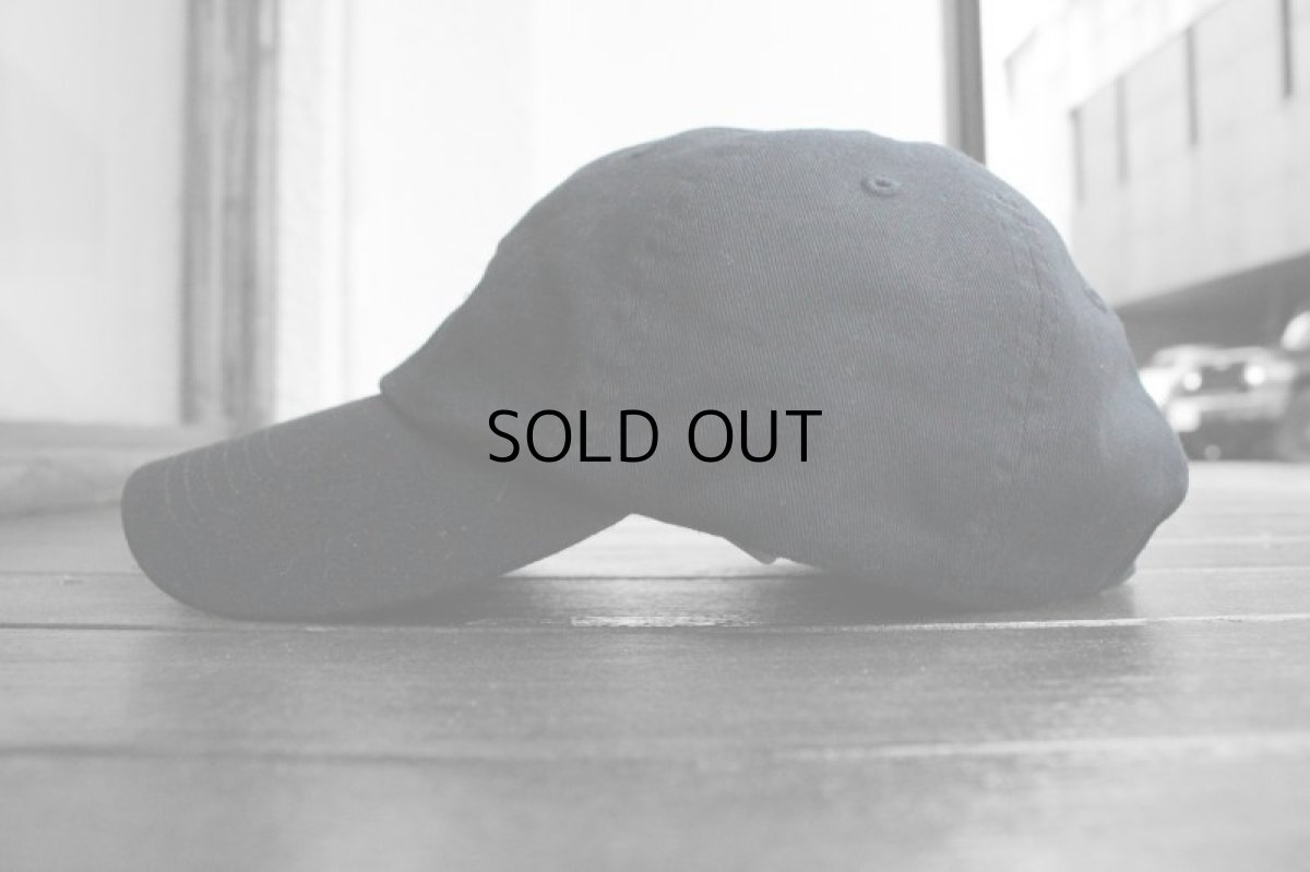 画像5: CIGARETTE ZOMBIE FOOD CAP (5)