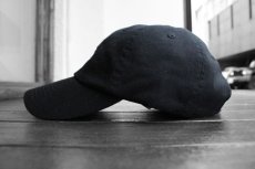 画像5: CIGARETTE BLACK METAL LUNG CAP (5)