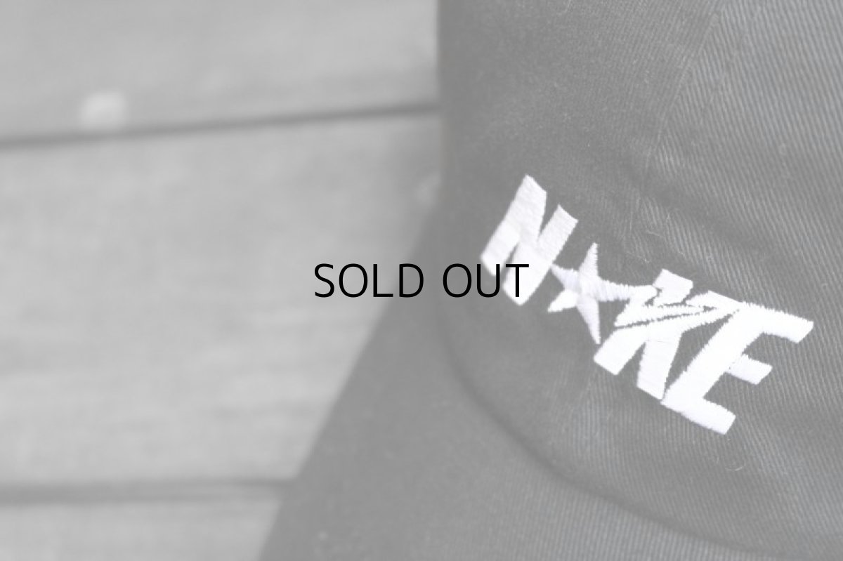 画像2: CIGARETTE NAI-KE STA CAP (2)