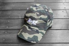 画像1: CIGARETTE NAI-KE STA CAP【CAMO】 (1)