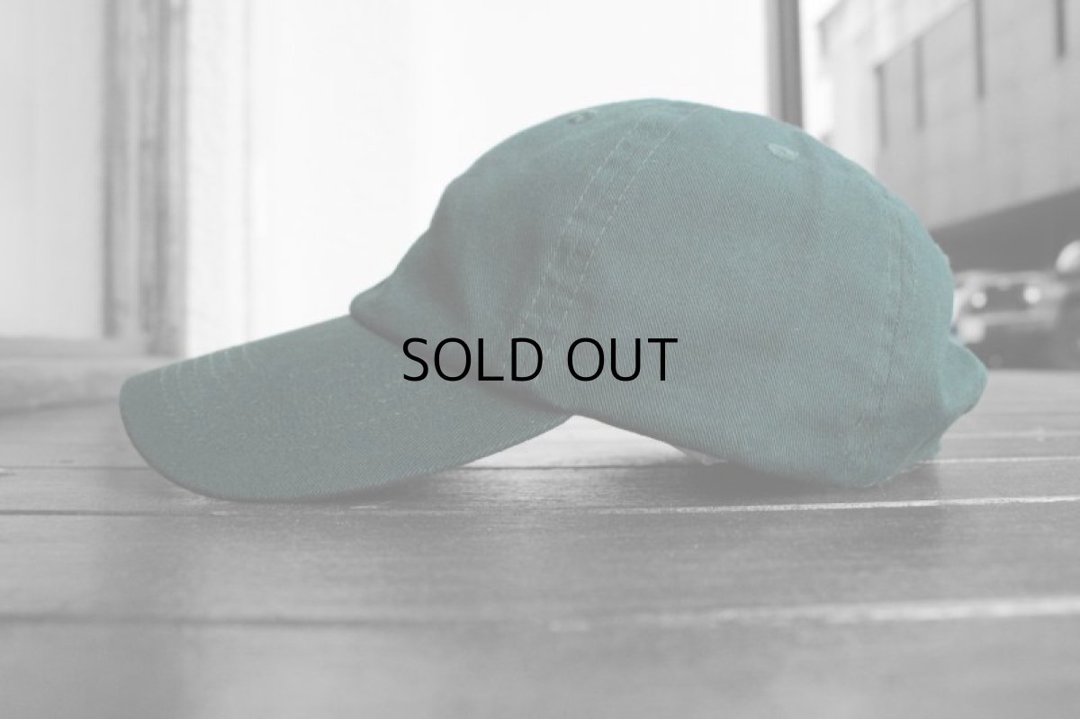 画像5: CIGARETTE FADE AWAY CAP (5)