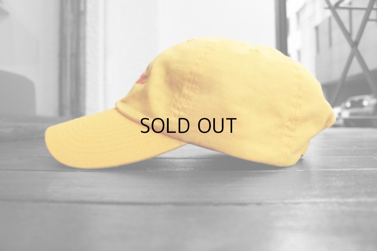 画像5: CIGARETTE DTF WORLDWIDE CAP (5)