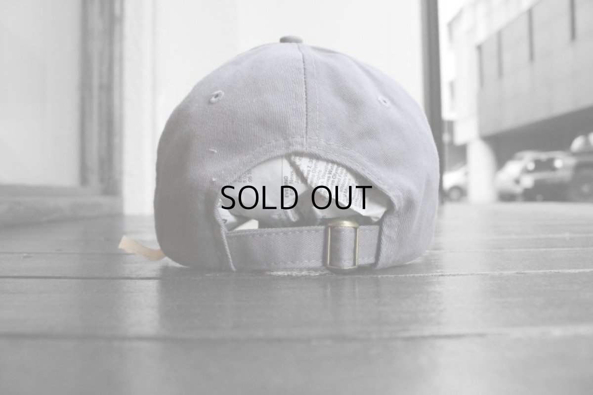 画像4: CIGARETTE NONE OF MY BUSINESS CAP (4)