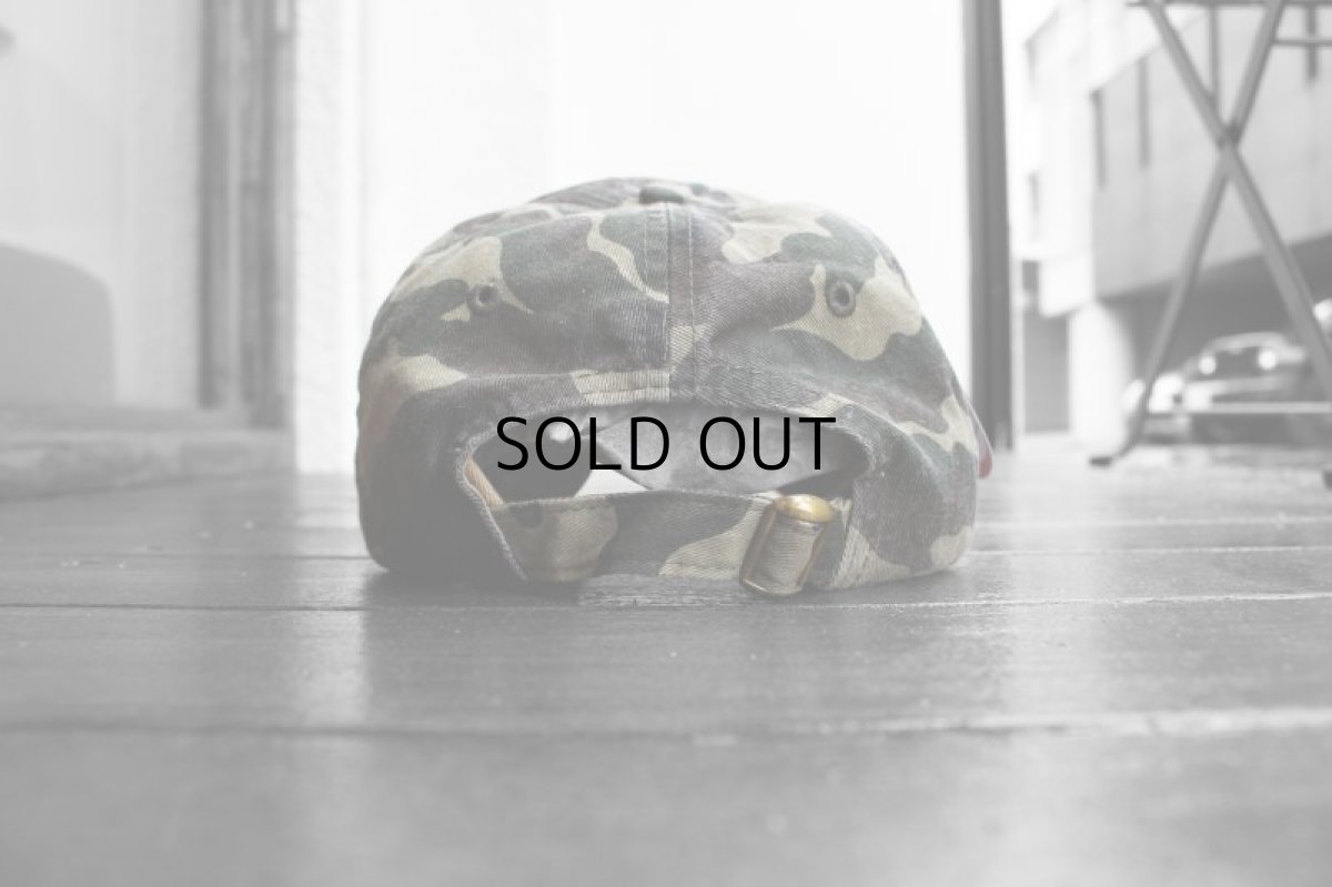 画像4: CIGARETTE NAI-KE STA CAP (4)