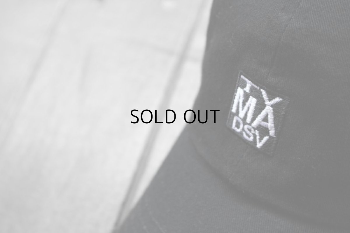 画像2: CIGARETTE TV PARTY CAP (2)