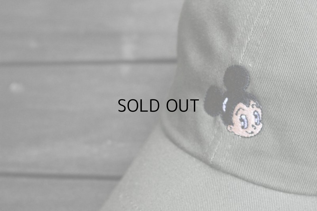 画像2: CIGARETTE ASTROMOUSE CAP (2)