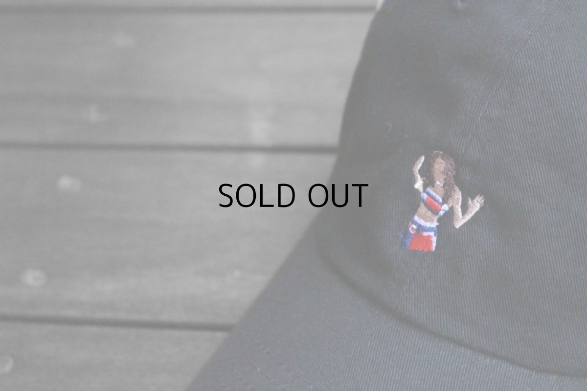 画像2: CIGARETTE BABYGIRL CAP (2)