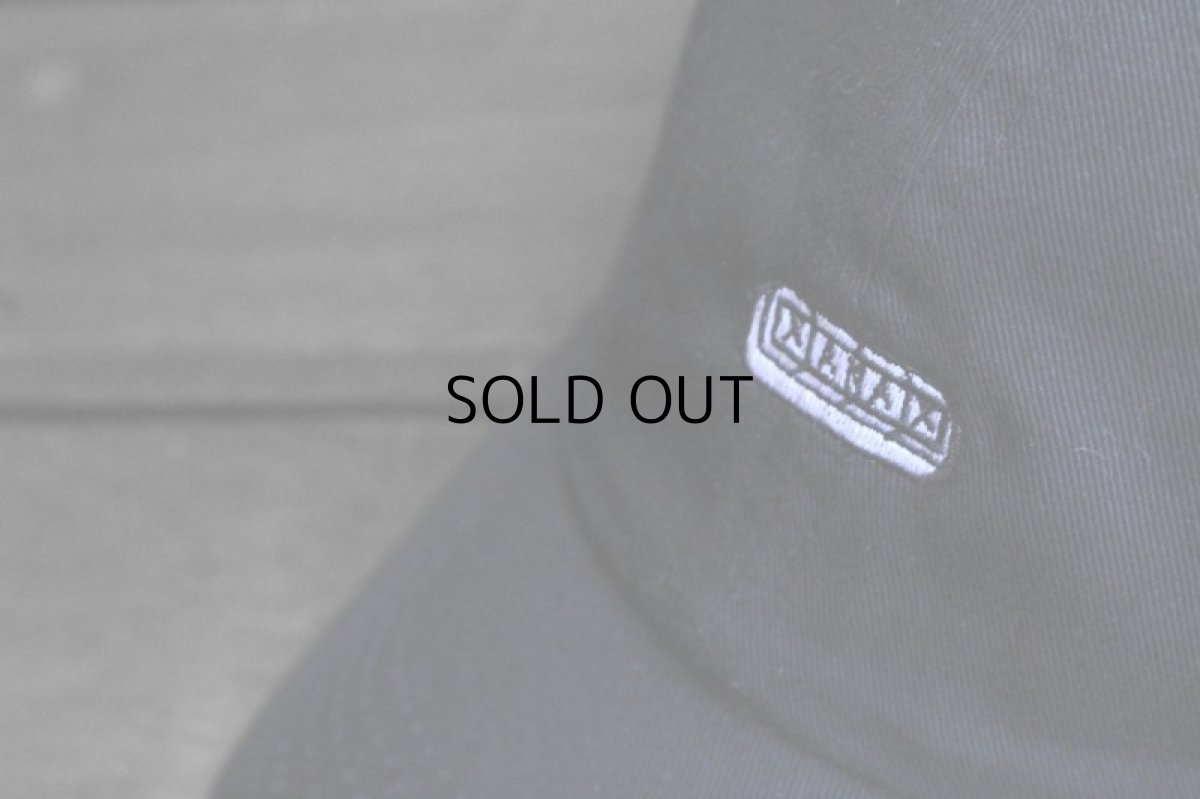 画像2: CIGARETTE ZOMBIE FOOD CAP (2)