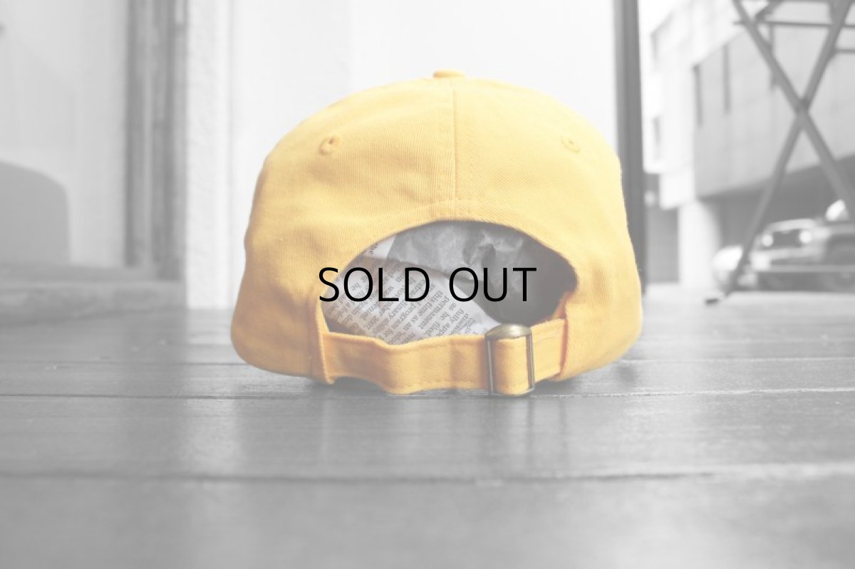 画像4: CIGARETTE DTF WORLDWIDE CAP (4)