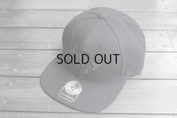 47 brand snapback hats