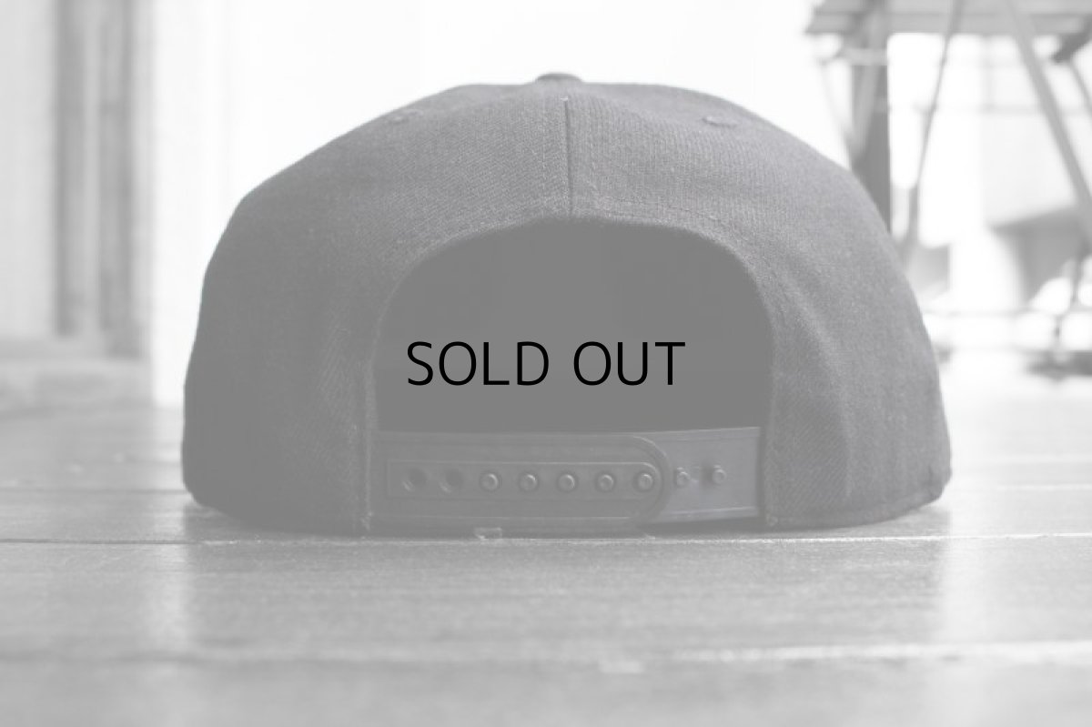 画像3: '47 BRAND  MONTREAL EXPOS CAPTAIN SNAPBACK CAP (3)