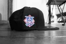 画像2: '47 BRAND MLB NEW YORK METS SNAPBACK CAP (2)