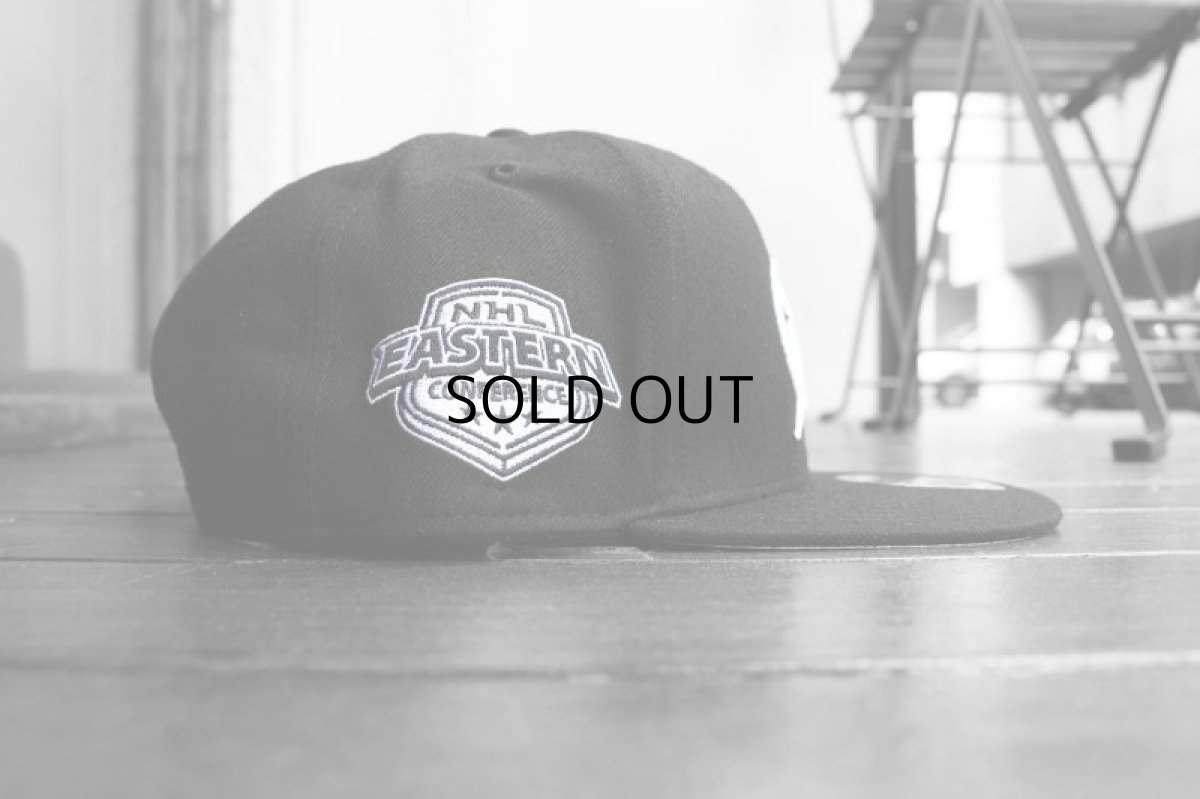 画像2: '47 BRAND NHL TAMPA BAY LIGHTNING CAPTAIN SNAPBACK CAP (2)