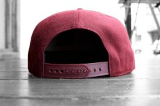 画像3: '47 BRAND NHL MONTREAL MAROONS SNAPBACK CAP (3)