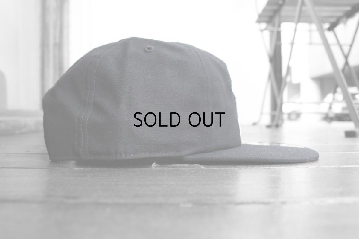 画像4: '47 BRAND  NEW YORK YANKEES MCBESS CAPTAIN SNAPBACK CAP (4)