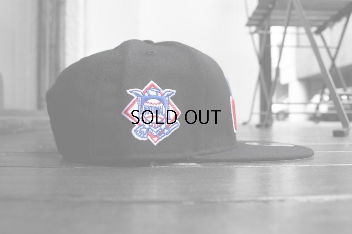 画像2: '47 BRAND  MONTREAL EXPOS CAPTAIN SNAPBACK CAP (2)