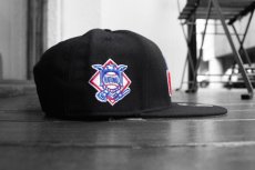 画像2: '47 BRAND MLB MONTREAL EXPOS SNAPBACK CAP (2)