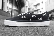 画像3: VANS VAULT X WTAPS AUTHENTIC CROSS BORN (3)