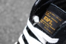 画像5: VANS VAULT X WTAPS SK8 HI CROSS BORN (5)