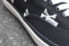 画像5: VANS VAULT X WTAPS AUTHENTIC CROSS BORN (5)