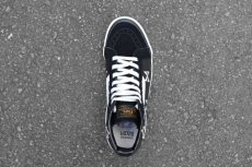 画像4: VANS VAULT X WTAPS SK8 HI CROSS BORN (4)