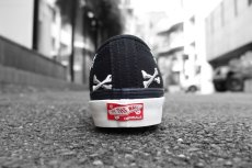 画像2: VANS VAULT X WTAPS AUTHENTIC CROSS BORN (2)