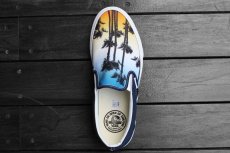 画像4: VANS US OPEN 2016 SUNSET SLIP ON (4)