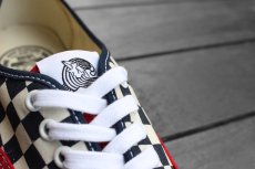 画像5: VANS US OPEN 2016 CHECKER AUTHENTIC (5)