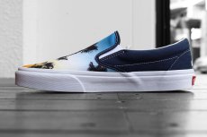 画像3: VANS US OPEN 2016 SUNSET SLIP ON (3)