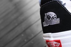 画像5: VANS US OPEN 2016 SUNSET SK8 HI (5)