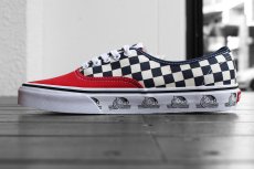 画像3: VANS US OPEN 2016 CHECKER AUTHENTIC (3)