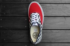 画像4: VANS US OPEN 2016 CHECKER AUTHENTIC (4)