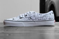 画像3: VANS X KEVIN LYONS AUTHENTIC (3)