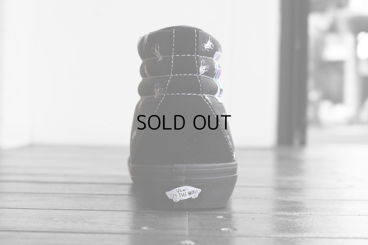 画像2: VANS MADRID PRO '87 50TH (2)