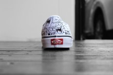 画像2: VANS X KEVIN LYONS AUTHENTIC (2)
