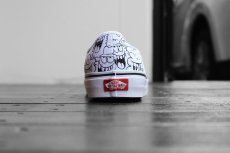 画像2: VANS AUTHENTIC X KEVIN LYONS (2)