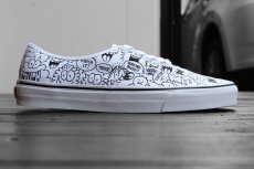 画像1: VANS X KEVIN LYONS AUTHENTIC (1)