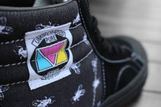 画像5: VANS MADRID PRO '87 50TH (5)