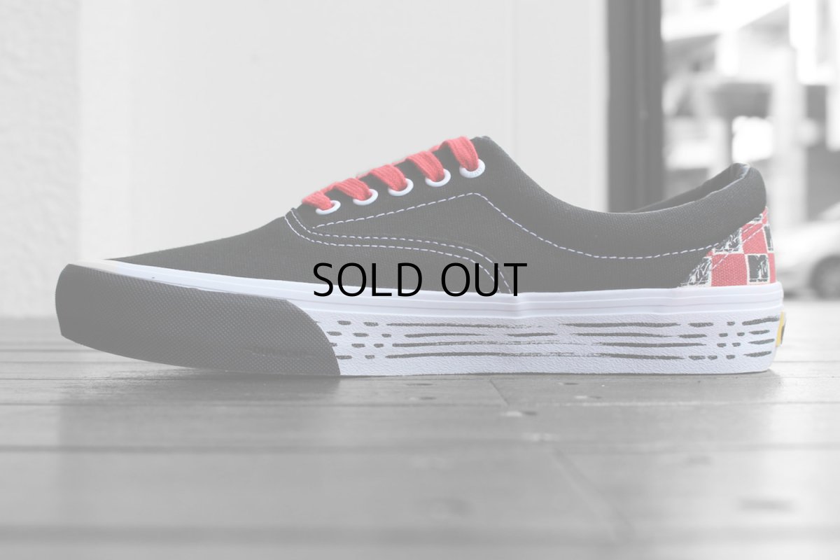 画像3: VANS ERA PRO '90 MTV 50TH (3)