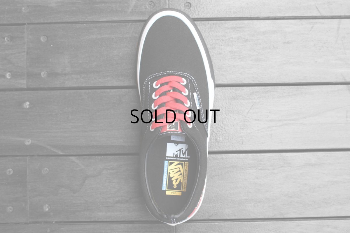 画像4: VANS ERA PRO '90 MTV 50TH (4)