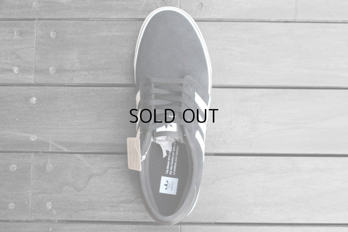 画像4: ADIDAS SKATEBOARDING SEELEY (4)