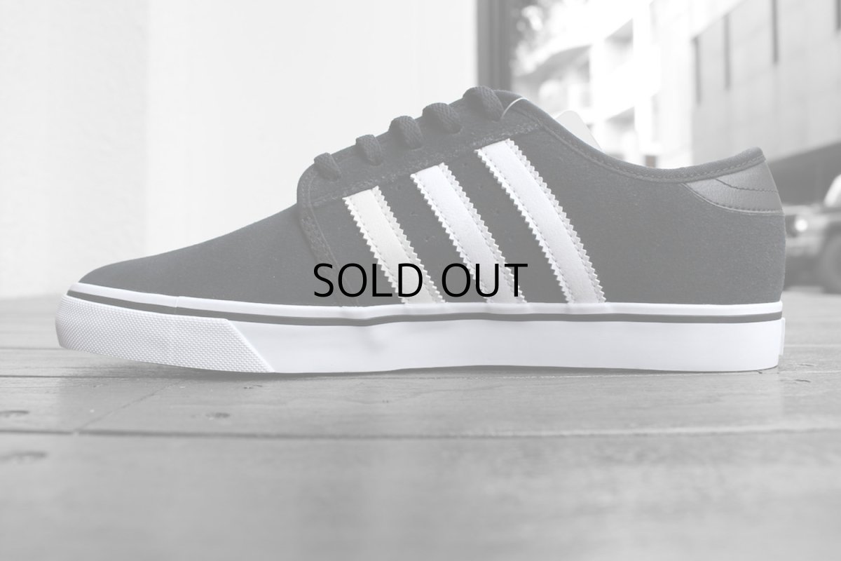 画像3: ADIDAS SKATEBOARDING SEELEY (3)